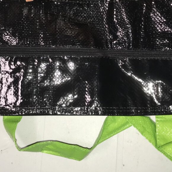 Large Reuseable Disney Mickey Mouse Bag - Picture 6 of 7